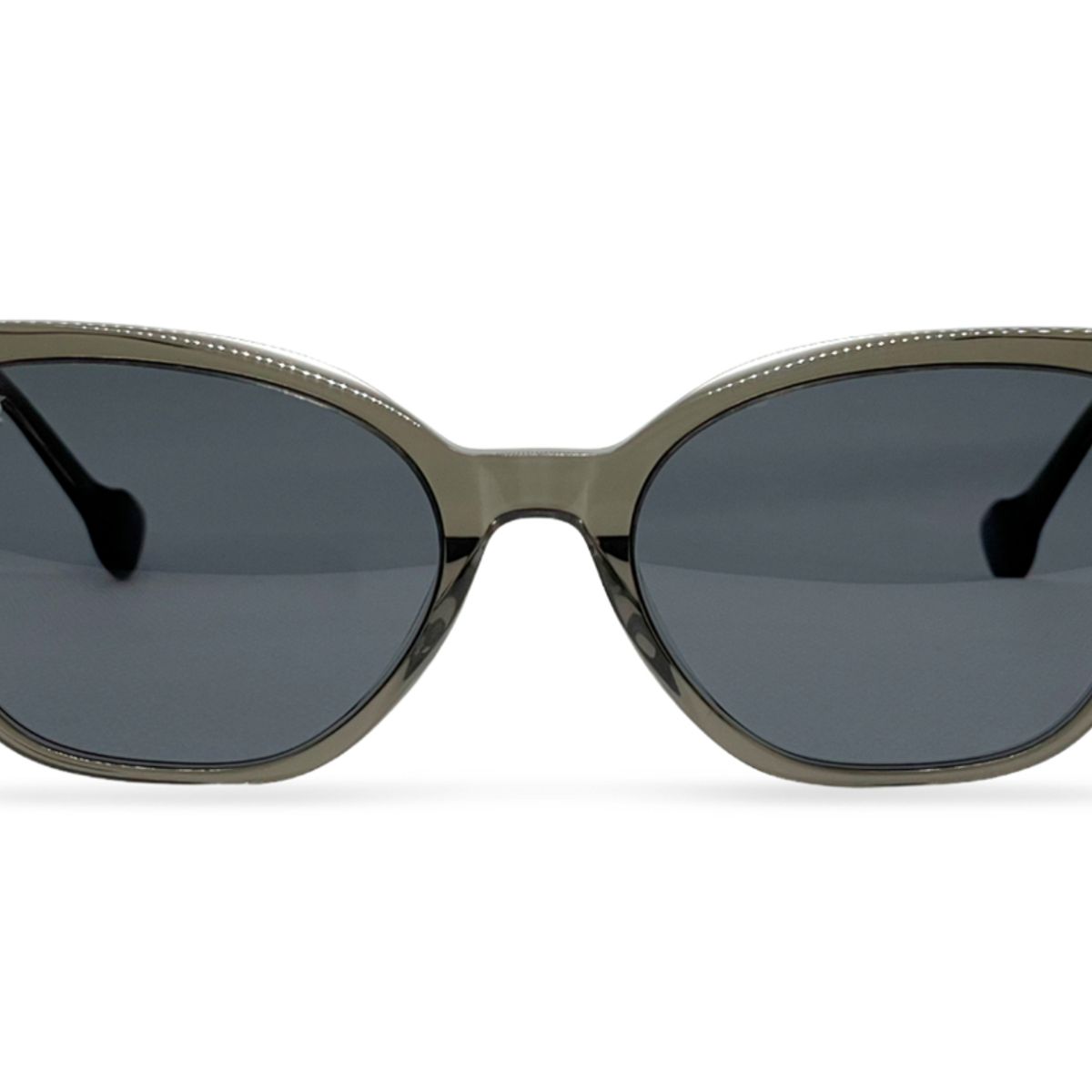 YORK - Lentes de Sol Gulliver Gris