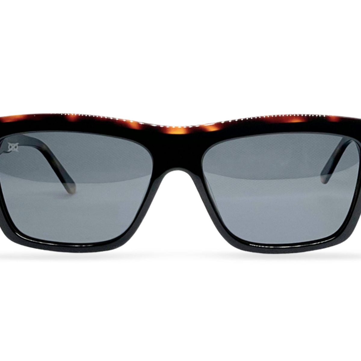 YORK - Lentes de Sol Carroll Marrón