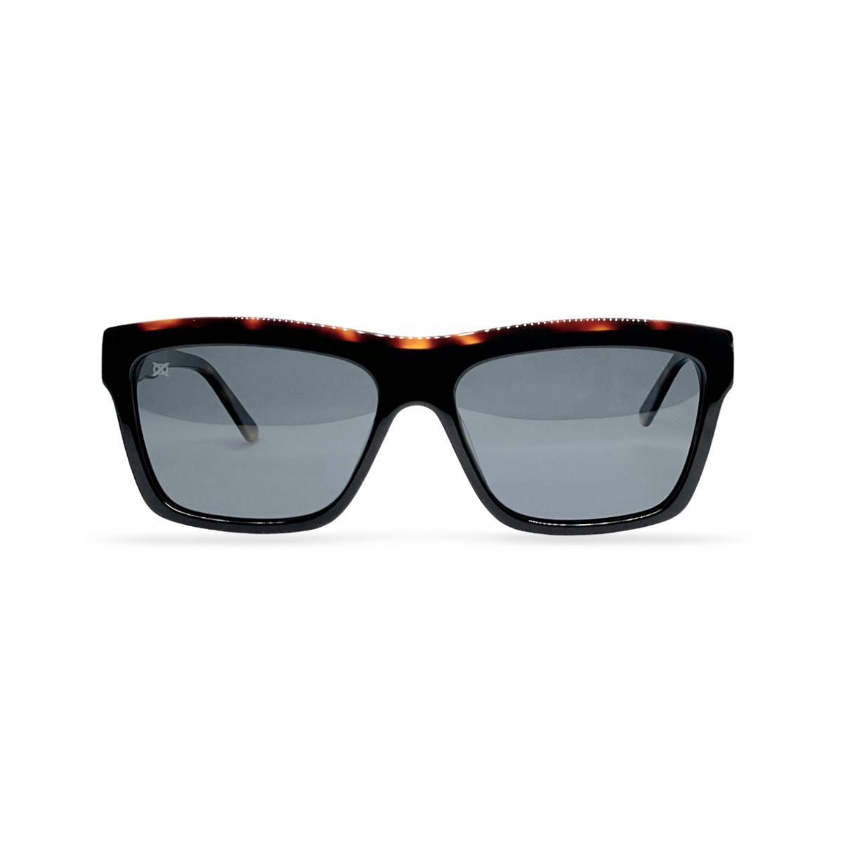 YORK - Lentes de Sol Carroll Marrón