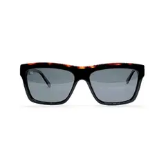 YORK - Lentes de Sol Carroll Marrón