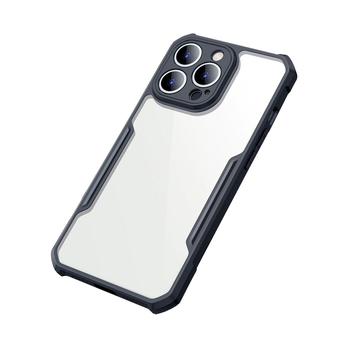 XUNDD - Carcasa para iPhone 13 Pro Militar Grade Reforzada X