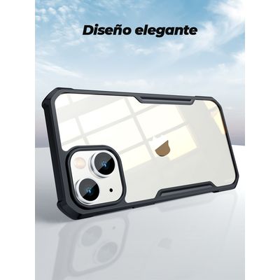 Imagen 2 del producto Carcasa para iPhone 13 o 14 Militar Grade Reforzada X