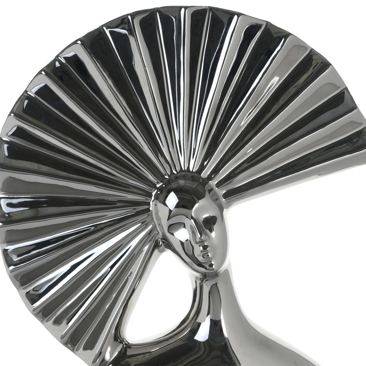 MALLORCA - Figura Decorativa Sevillana Silver