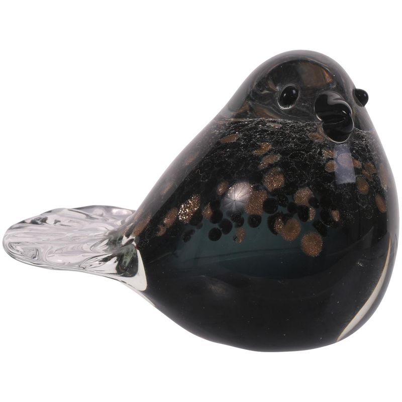 MALLORCA - Figura Decorativa Pajaro Rennes
