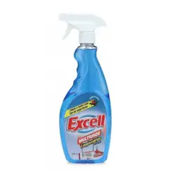 EXCELL - Líquido limpia vidrios con gatillo