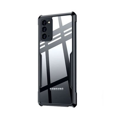 Xundd Carcasa Para Samsung Note 20 Militar Grade Reforzada X