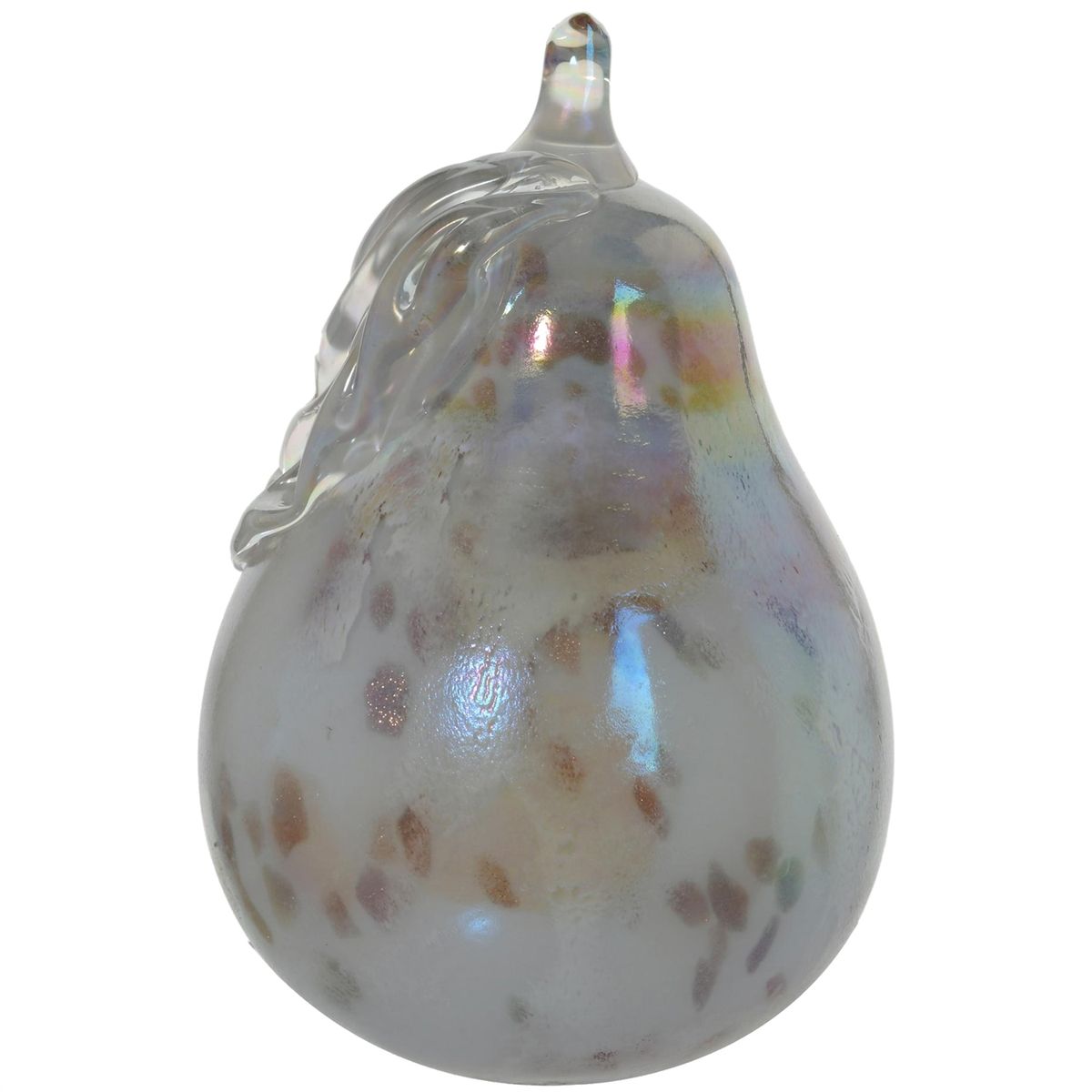 MALLORCA - Figura Decorativa Pera Lucerna