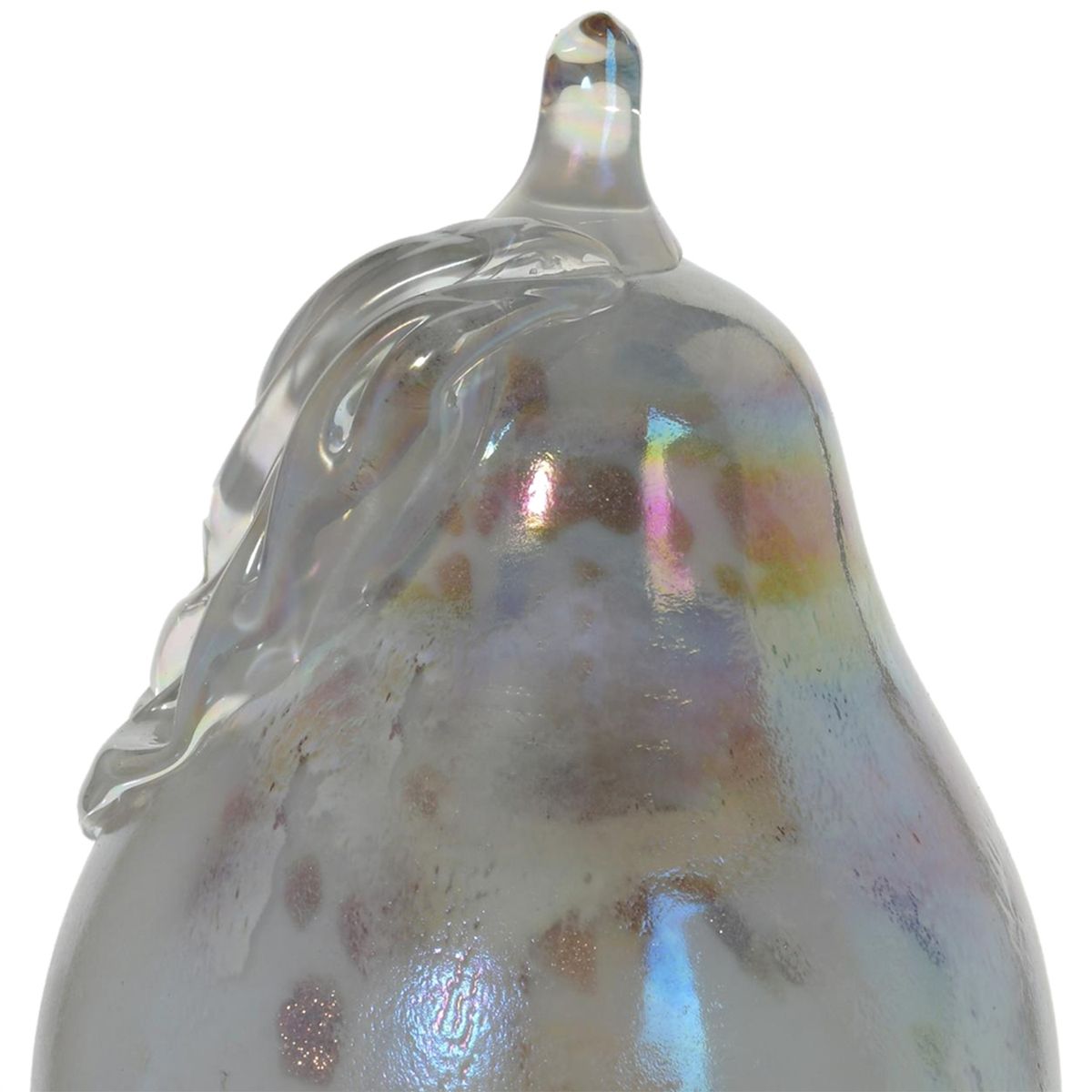 MALLORCA - Figura Decorativa Pera Lucerna