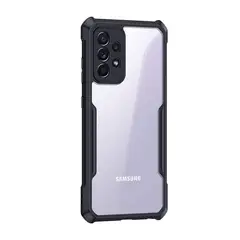 XUNDD - Carcasa para Samsung A72 5G Militar Grade Reforzada X