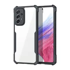 XUNDD - Carcasa para Samsung A53 5G Militar Grade Reforzada X
