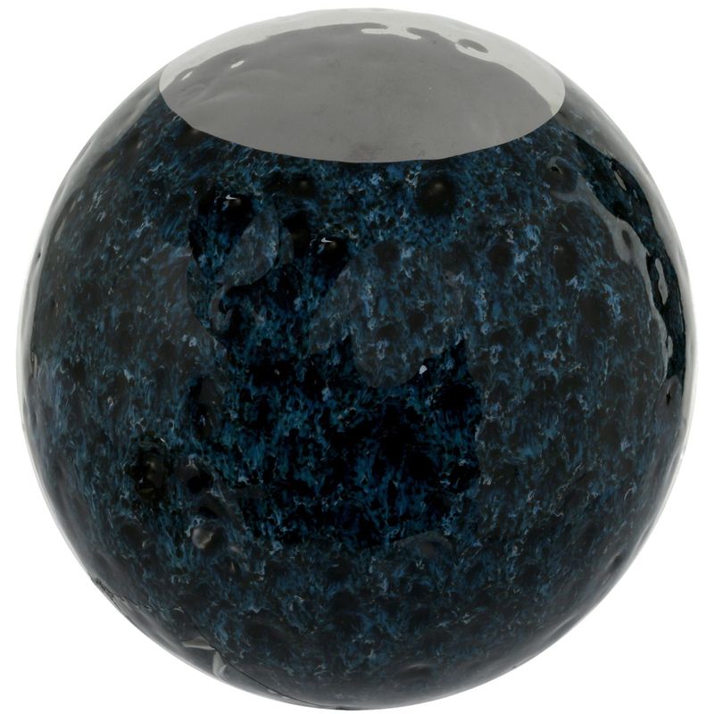 MALLORCA - Figura Decorativa Esfera Verona Blue
