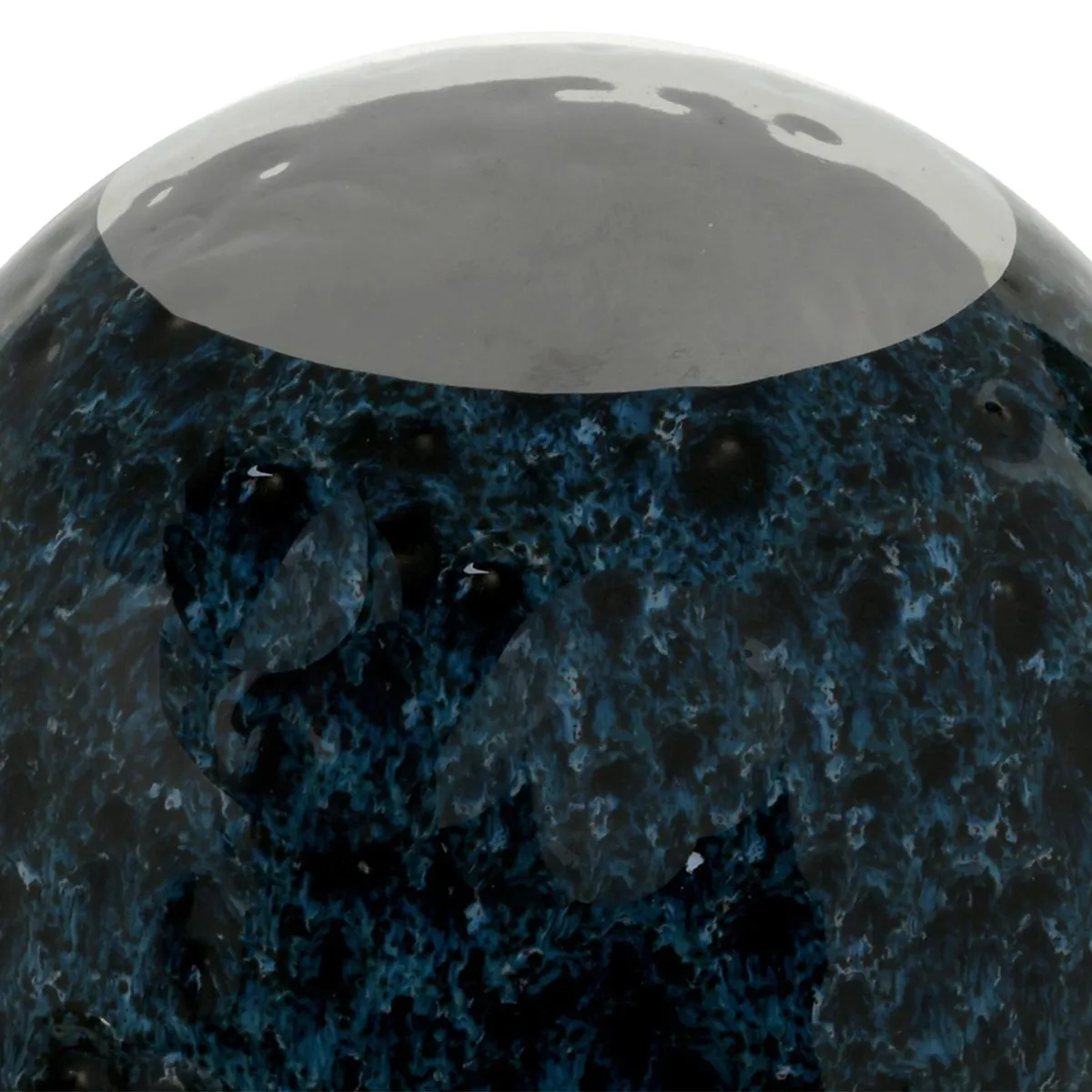 MALLORCA - Figura Decorativa Esfera Verona Blue