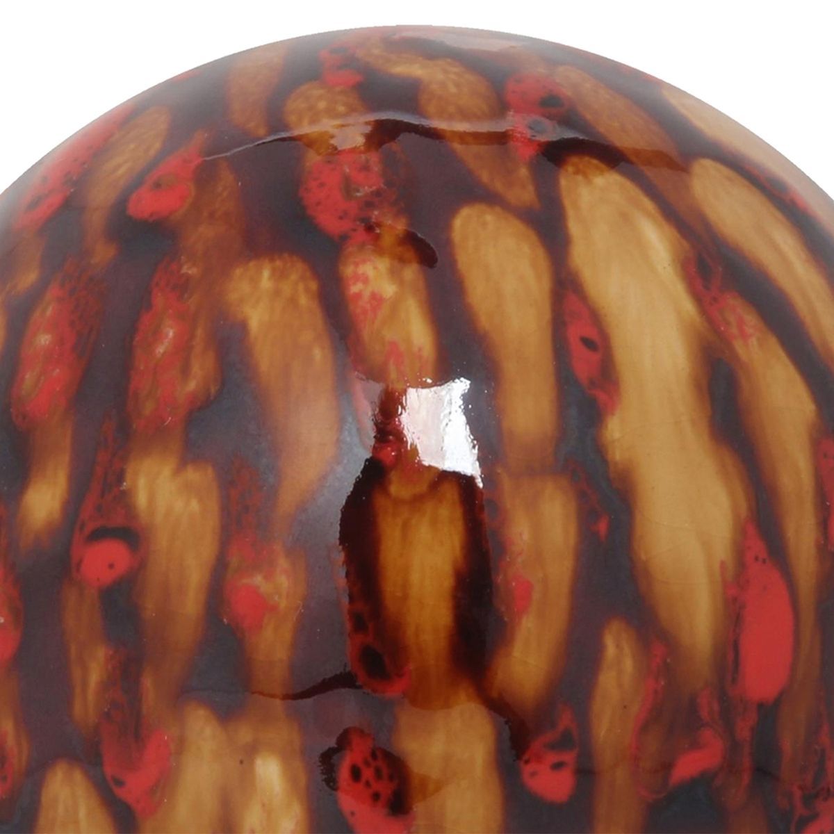 MALLORCA - Figura Decorativa Esfera Dresden Terracota