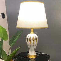 Lampara de Mesa Mercurio Estambul Design TL08.