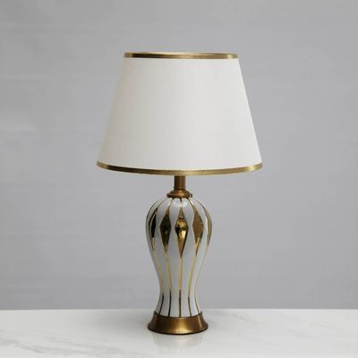 Imagen 2 del producto Lampara de Mesa Mercurio Estambul Design TL08.