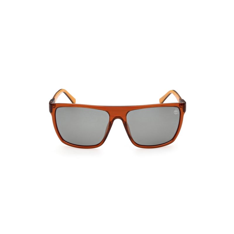 TIMBERLAND - Lentes de Sol Marron Polarizado TB9279