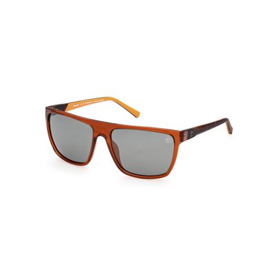 Imagen 2 del producto Lentes de Sol Marron Polarizado TB9279