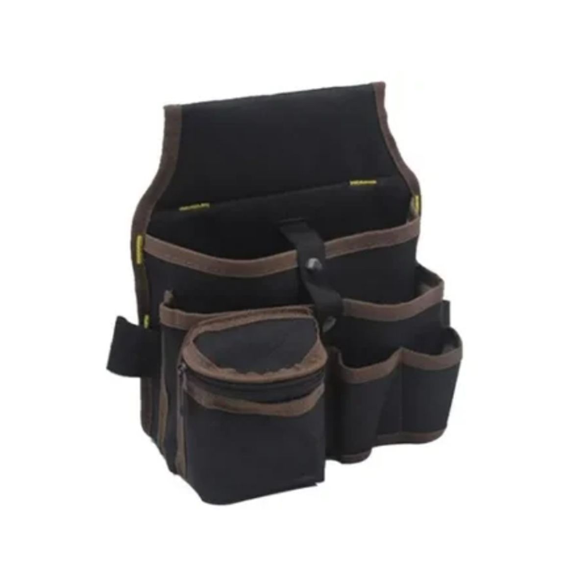 OFERTABKN - Bolsa Coleto Porta Herramientas 7 Bolsillos Martillo
