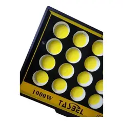 GENERICO - Foco Proyector Led 1000w Exterior Ip66 Profesional
