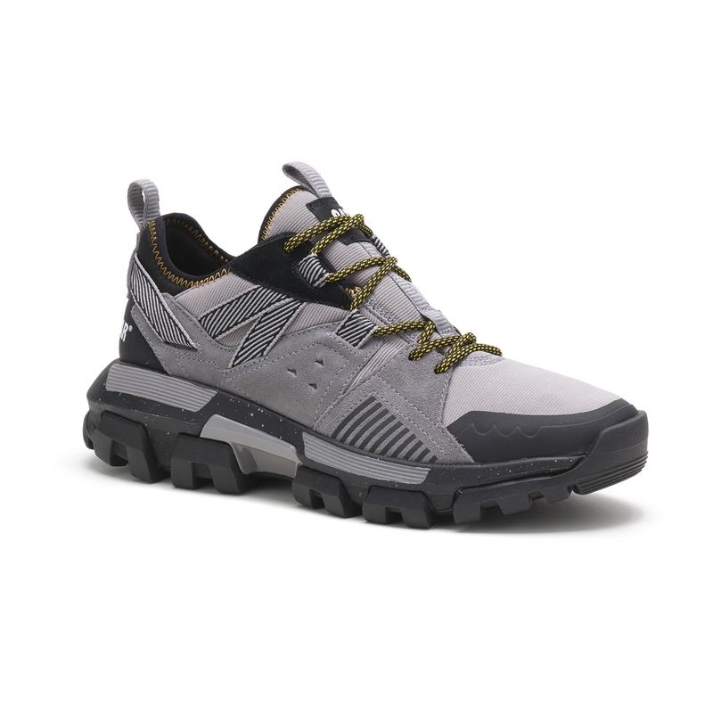 CAT - Zapatilla Unisex Raider Sport Gris CAT