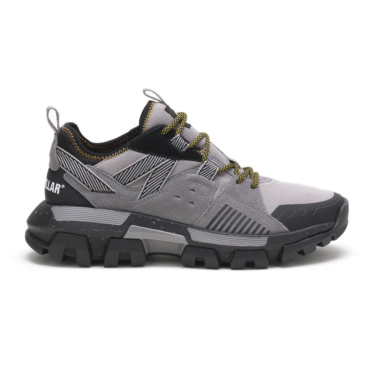 CAT - Zapatilla Unisex Raider Sport Gris CAT