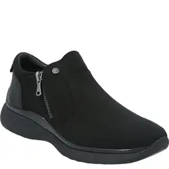 HUSH PUPPIES - Zapatilla Mujer Lutus Negro