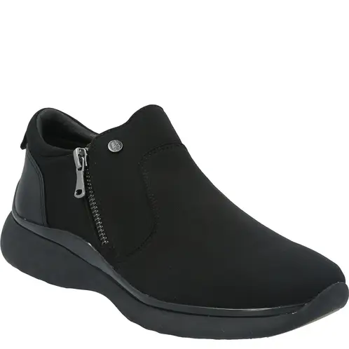 HUSH PUPPIES - Zapatilla Mujer Lutus Negro
