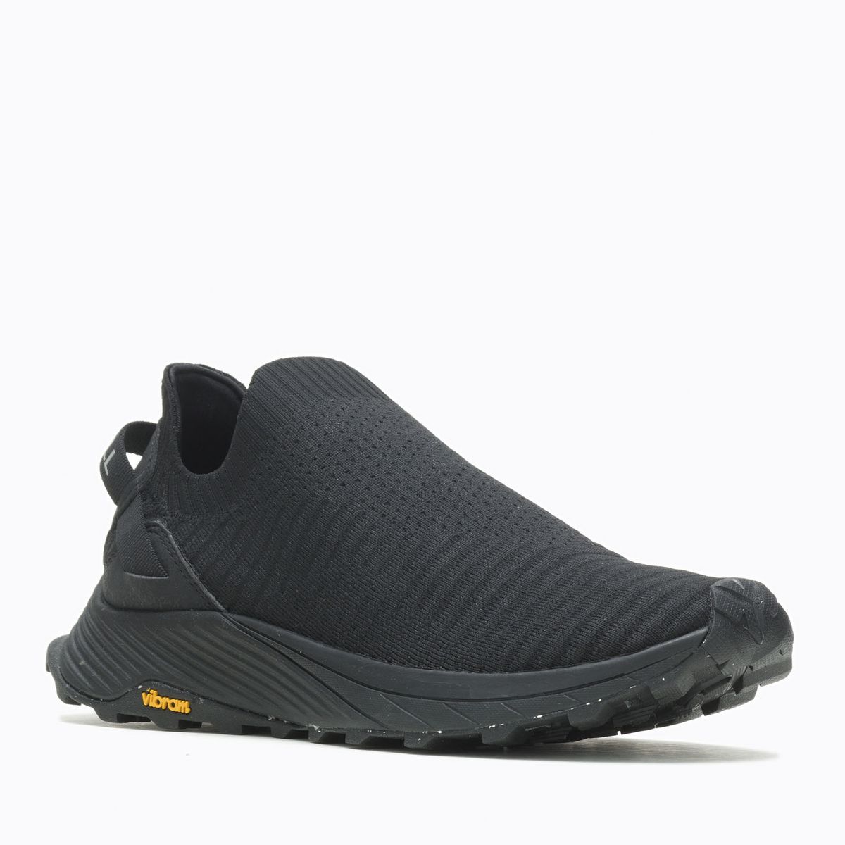 MERRELL - Zapatilla Hombre Embark Moc Negro MERRELL