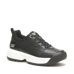 CAT - Zapatilla Mujer Flame Negro