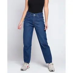 MOMCHIC - Jeans Mom Olivia Denim