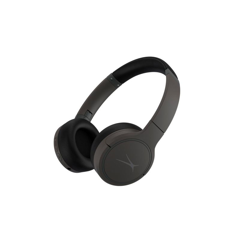 ALTEC LANSING - Audifonos Altec Lansing Nanophone Mzx5400 Anc Bluetooth ALTEC LANSING