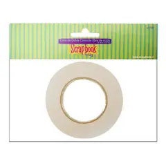 AMERICAN CRAFTS - Cinta Doble Contacto Scrapbook