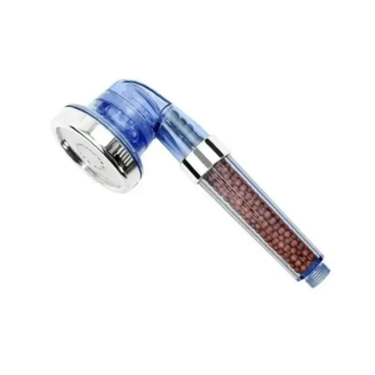 OFERTABKN - Eco Ducha Spa Cabezal Para Ducha Telefono Mango Filtrador