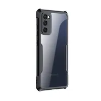 Carcasa para Samsung S20 FE Militar Grade Reforzada X