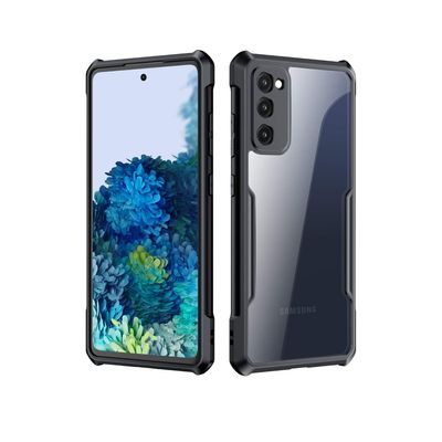Imagen 2 del producto Carcasa para Samsung S20 FE Militar Grade Reforzada X