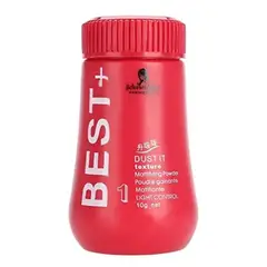 BEST - Polvo para peinar Texturizador efecto Matte 10g