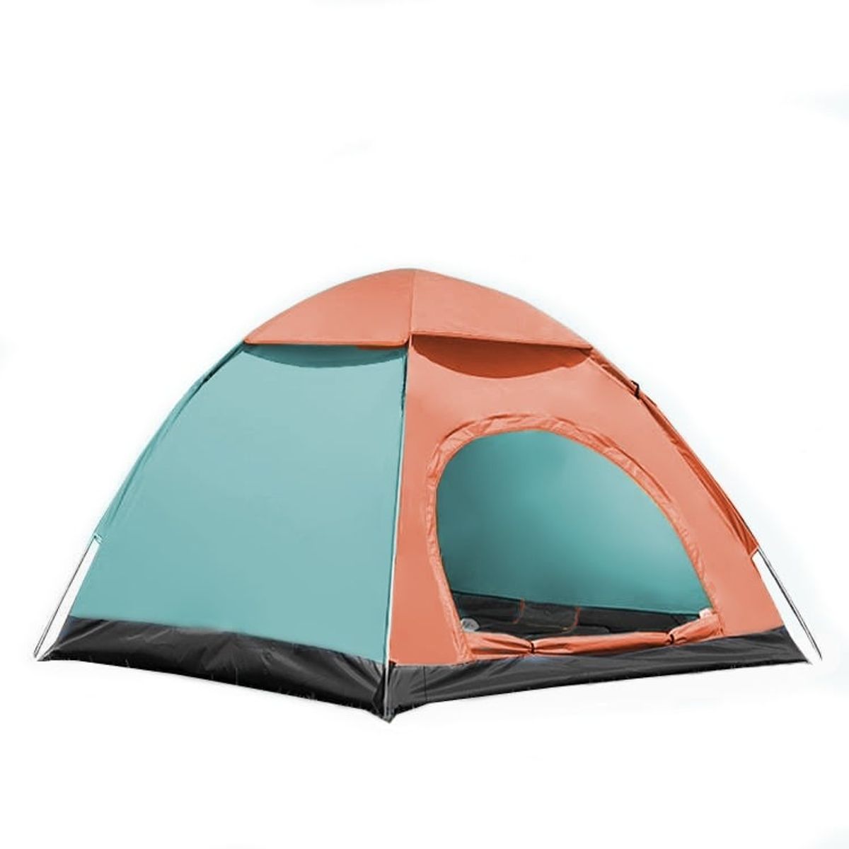 GENERICO - Carpa Automatica Autoarmable 4 o 5 Personas