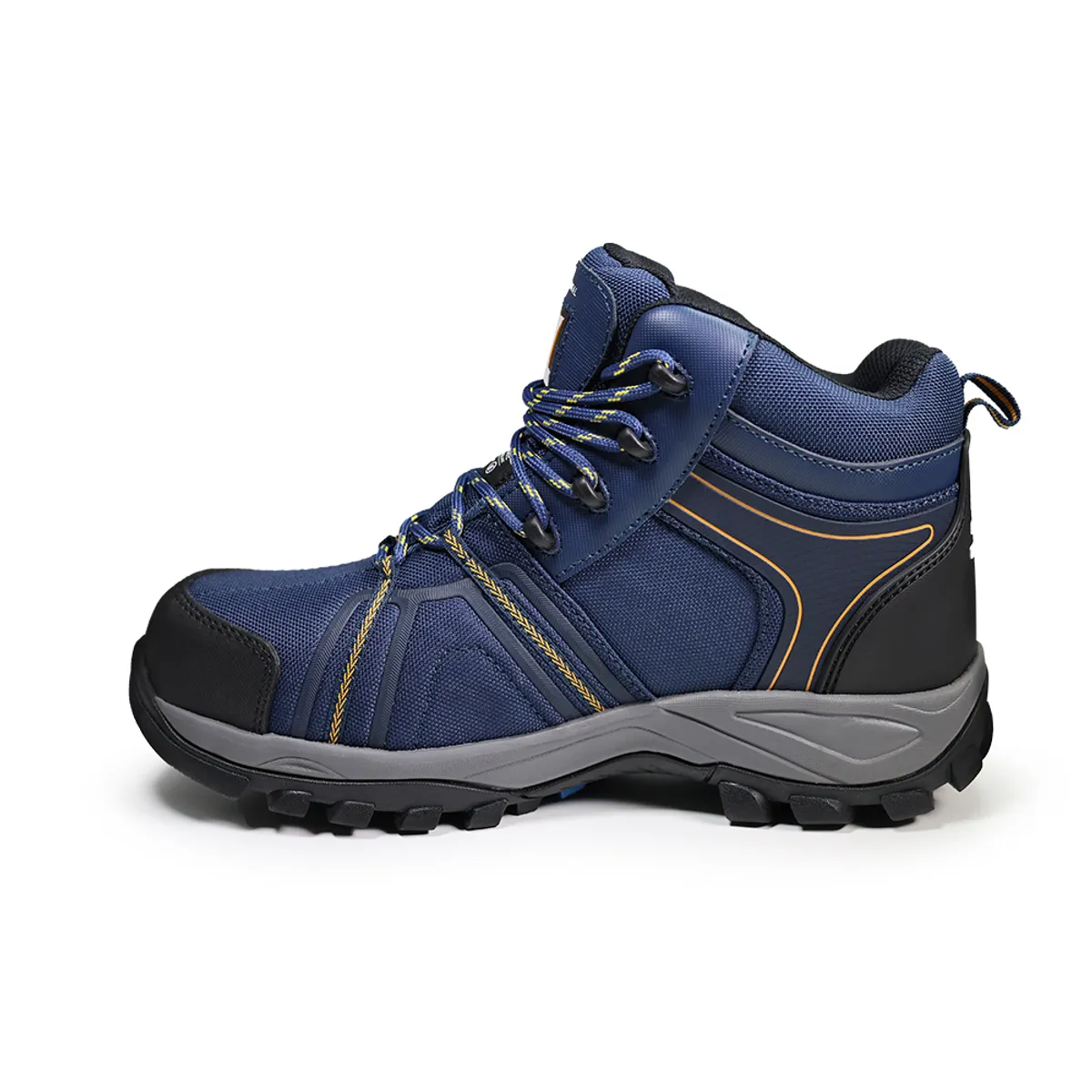 HARDWORK - Calzado Seguridad HW Bering Low Blue