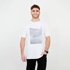 KANO - Polera Surf Manga Corta