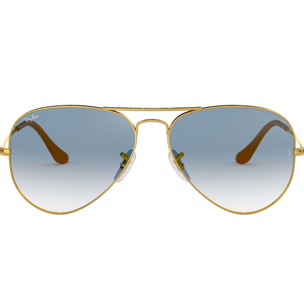 RAY BAN - Ray-Ban Lentes de Sol Aviator RB3025 001/3F 62