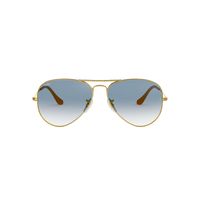 Ray-Ban Lentes de Sol Aviator RB3025 001/3F 62
