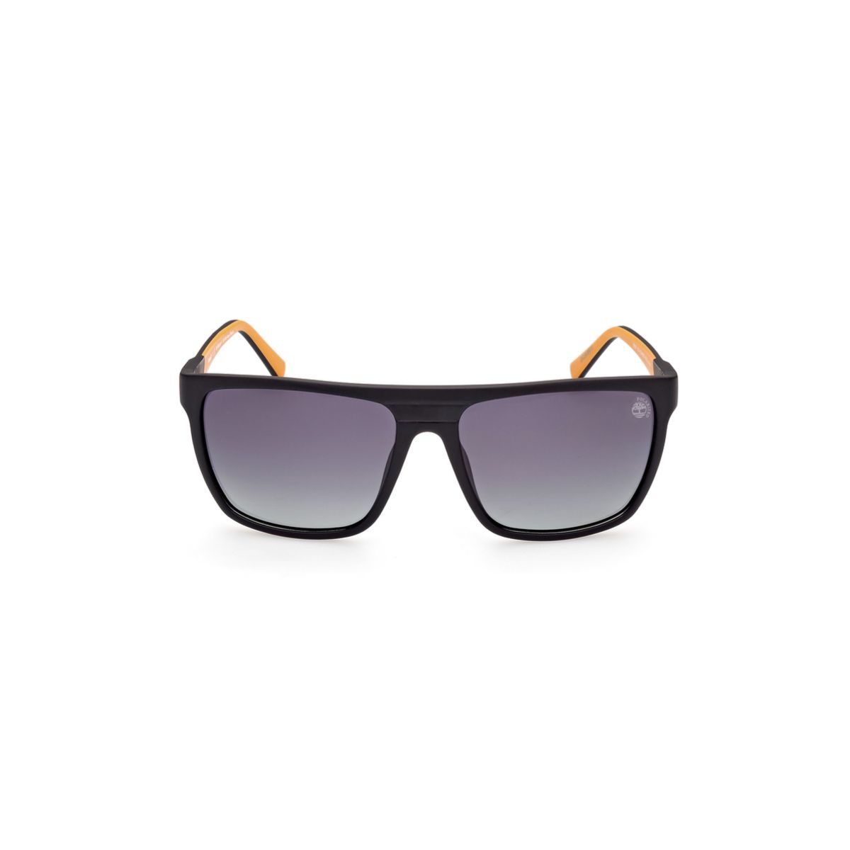 TIMBERLAND - Lentes de Sol Negro Polarizado TB9279