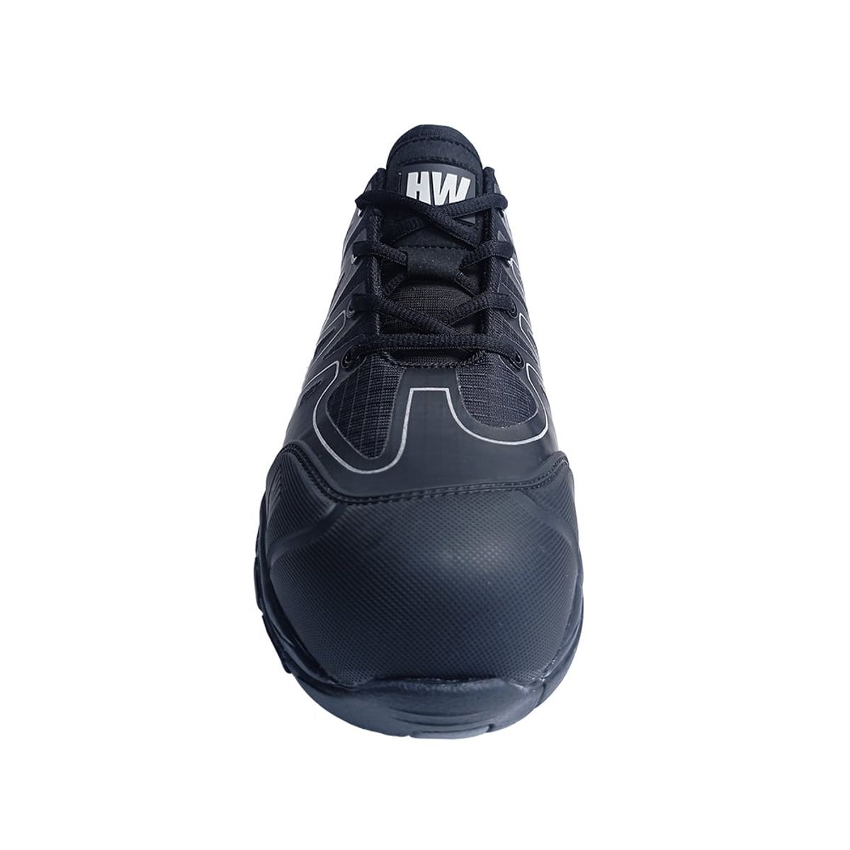 HARDWORK - Calzado De Seguridad HW Bolt Low Black