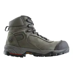 EDELBROCK - ZAPATO SEGURIDAD BOTIN ED 205