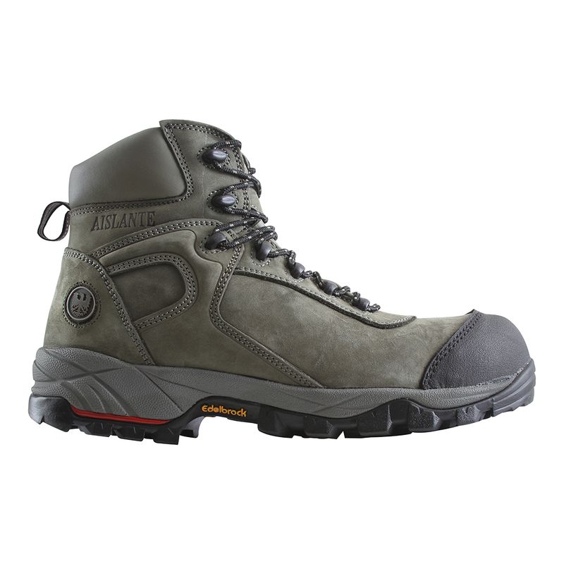 EDELBROCK - ZAPATO SEGURIDAD EDELBROCK BOTIN ED 205
