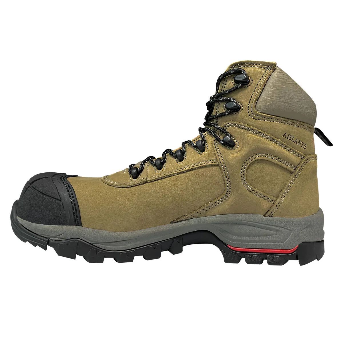 EDELBROCK - ZAPATO SEGURIDAD EDELBROCK BOTIN ED 205