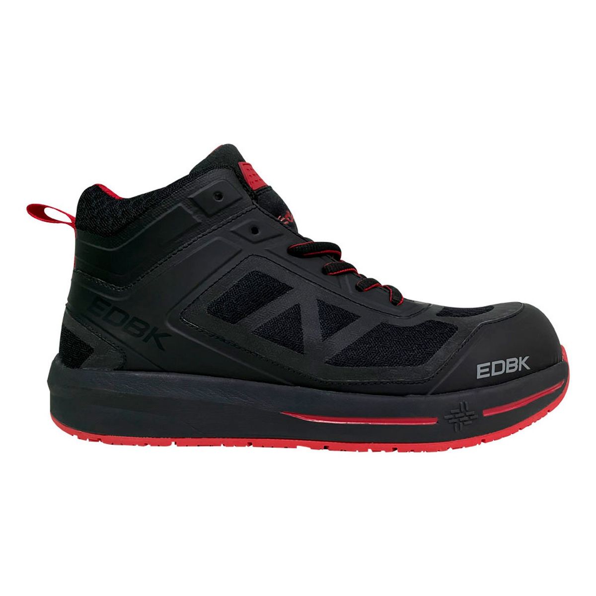 EDELBROCK - ZAPATO SEGURIDAD EDELBROCK BOTIN OUTDOOR EDBK 501