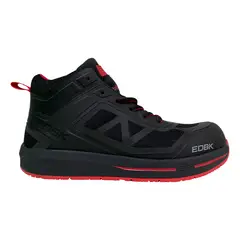EDELBROCK - ZAPATO SEGURIDAD BOTIN OUTDOOR EDBK 501