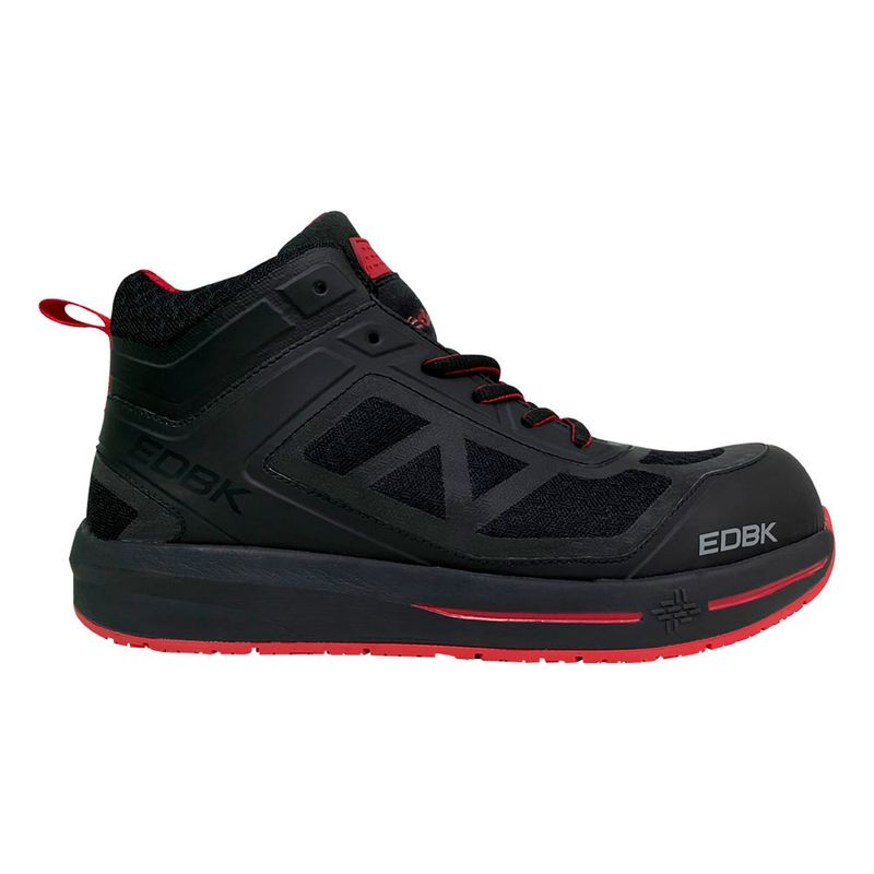 EDELBROCK - ZAPATO SEGURIDAD EDELBROCK BOTIN OUTDOOR EDBK 501