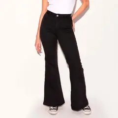 MOMCHIC - Leggins Fleare Florencia